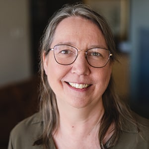 Annick Bachand
