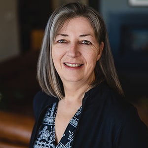 Marlène Roussel