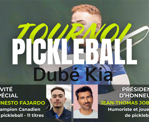 pickleball 2026
