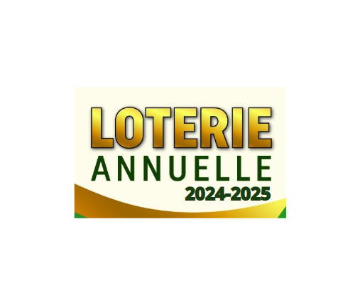 Photo - Gagnants de la quatorzième édition de la Loterie annuelle de la Fondation de la Maison Desjardins !